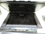 NEO GEO X GOLD CONSOLE NG-001 AES USA VIDEO GAME SYSTEM NINJA MASTERS TESTED