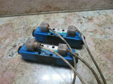 VICKERS VALVE DG4V-3S-2N-M-U-H5-60 EACH 1