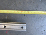 97 HAAS VF3 CNC VERTICAL MILL NSK 45 5" LINEAR SCALE GUIDE RAIL 48" INCH EACH 1