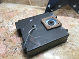 OKUMA MC-4VA CNC MILL SPINDLE MOTOR WIRE TERMINAL VAC-MFL7 S15 5R-155R1 25P036