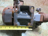 NIPPON NOP GERATOR MOTOR PUMP UASEB