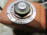 LUCIFER PARKER VALVE COIL 48 1825F 24V 9W F41 E121F 44 E121F44 LOT OF 3 PIECES