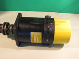 FANUC DC SERVOMOTOR MODEL 10 A06B-0651-B011 W/ NO ENCODER WARRANTY