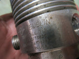 DEUBLIN UNION 1109-044-212 225630/T0820 HITACHI SEIKI HAAS CNC COOLANT THRU POP