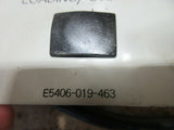 OKUMA MC-4VA OSP5000M-G MANUAL LOAD CONTROLLER E5406-019-463 CONTROL PANEL