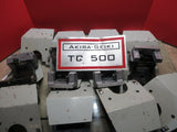 AKIRA SEIKI TC500 CNC VERTICAL MILL ATC TOOL CHANGER CAROUSEL POD PODS POT EACH