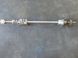 1999 MORI SEIKI FRONTIER CNC VERTICAL MILL BALLSCREW BALL SCREW