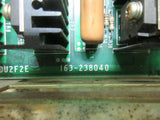 NEC CIRCUIT BOARD DU2F2E I63-238040 MAKINO EC-3040N EDM WARRANTY
