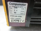 PARKER COMPUMOTOR MINI MOTOR SM231AR-NMSN CNC