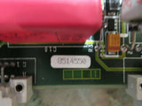 CHARMILLES EDM CIRCUIT BOARD SSIMS CT8121250B 8514550