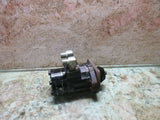 ORBMARK MOTOR TYPE ORB-H-170-2PC TJ NOP MORI SEIKI SL-5