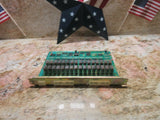 FUJI CIRCUIT BOARD UMI5A-C PRY-O CARD 770 59 12(2)A UM15A-C 11 MAKINO
