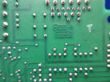 Unico 317-936.15 0240 PC Board cnc