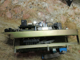 FUJITSU FANUC VELOCITY CONTROLLER A06B-6045-H005/H006 A20B-0007-0360 WARRANTY