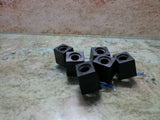 MORI SEIKI SL-5 CNC LATHE DAIKIN WA-2A 100 V COIL SOLENOID VALVE LOT OF 3