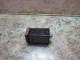 OMEGA ENGINEERING 6100 TIMER UNIT 6102-J-0/500F 120V 10 AMP RELAY TEMPERATURE