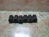 MORI SEIKI SL1A SL1 CNC LATHE TOOLING BLOCK TOOL HOLDER 0.62" 5/8" EACH 1