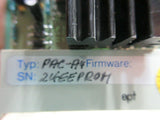 PAC CIRCUIT BOARD PAC-A4 7120-2 LS IPD