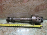 CITIZEN CINCOM F-16 CNC LATHE 18" TURRET TOOLING