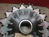 LEADWELL MC-550 MC-550E CNC VERTICAL MILL ATC TOOL CHANGER CAROUSEL HOLDER