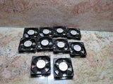 MINEBEA FLOWMAX CNC COOLING FAN 4710PS-20W-B30 AC200V WHITE LOT OF 3 PIECES