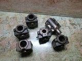 MORI SL-3H CNC LATHE TURRET 1.75" INCH TOOL HOLDER TOOLING BLOCK EACH 1