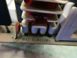 LEBLOND MAKINO FNC CIRCUIT BOARD 042-6101201