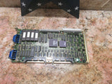 YASKAWA CIRCUIT BOARD DF8203626-C0 REV.C JANCD-CG31