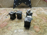 SIEMENS CONTACTOR 3TF2010-0BB4 1NO G/9628 K12