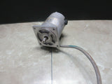 SANYO DENKI SPINDLE MOTOR ENCODER DC TACHOMETER GENERATOR 104-8006-4 11719658