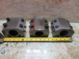 KIA KIATURN KT 28L CNC LATHE 2" INCH TURRET TOOLING TOOL HOLDER BLOCK EACH