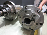 SHIZUOKA B-5V CNC VERTICAL MILL CAT 40 BT40 CT40 SPINDLE CARTRIDGE HEAD EACH 1