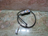 CHARMILLES 690 EDM TEACH PENDANT JOG REMOTE CONTROL 026168 08591320 A TESTED