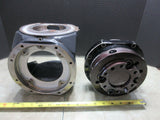 FANUC ROBOT MOTOR ROTATING HEAD SPINDLE ARM