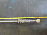 1999 MORI SEIKI FRONTIER CNC VERTICAL MILL BALLSCREW BALL SCREW