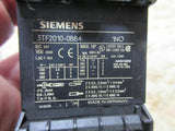 SIEMENS CONTACTOR 3TF2010-0BB4 1NO G/9628 K12