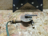 LEGRIS ON/OFF TRIP SWITCH