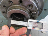 MORI SEIKI SL-1 CNC LATHE 2.08'' SPINDLE HEAD CARTRIDGE ASSEMBLY