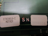 FINE-SODICK CIRCUIT BOARD MOTHER 11 PC4180221 VER5 ETBC0810-2 CNC EDM WARRANTY