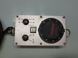 MAKINO CNC EDM FANUC 5 AXIS JOG REMOTE OPERATOR CONTROL UNIT
