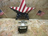 TRASFOR TRAFO 1 PH TRANSFORMER REF.0996355 C FAB NR 749-60250/64 TNM.BN 1 K/E