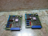 FANUC CIRCUIT BOARD A20B-1000-0800/06B WARRANTY EACH 1