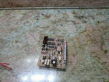 MARPOSS CIRCUIT BOARD 6830053006 WARRANTY