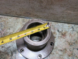 CNC LATHE COLLET CHUCK NOSE CHUCK