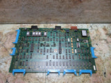 HITACHI SEIKI CIRCUIT BOARD UNIT PT.CODA-07 1664022 CNC HITACHI SEIKI WARRANTY