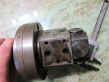 CITIZEN CINCOM F-16 CNC LATHE 18" TURRET TOOLING