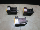 PARKER COMPUMOTOR MINI MOTOR SM231AR-NMSN CNC