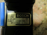 BOSCH VALVE UNIT 0 820 005 151 1827414004 569 CHARMILLES EDM EACH 1