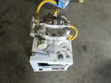 NDR OIL HYDRAULIC ROTOR MOTOR NDR151-103H-30 PUMP RP15A1-22-30-004 SYSTEM WARNTY