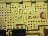 CINCINNATI MILACRON CIRCUIT BOARD 3 542 1054A WARRANTY EACH 1